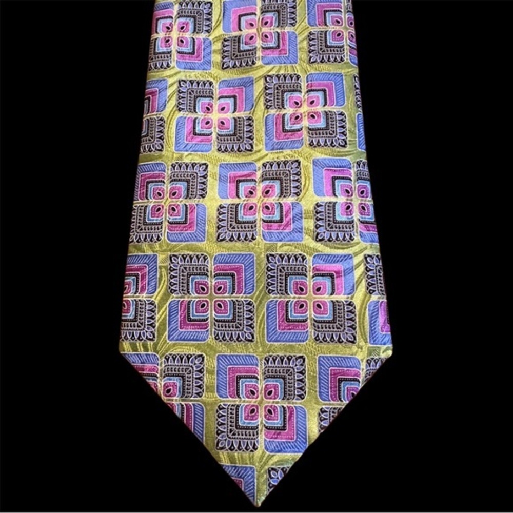 Ermenegildo Zegna